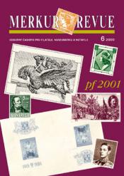 Merkur Revue