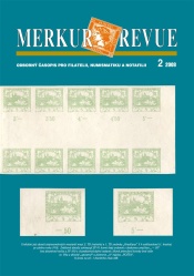 Merkur Revue