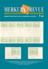 Aktu�ln� ��slo Merkur Revue