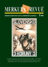 Aktu�ln� ��slo Merkur Revue