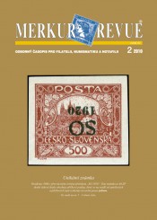 Merkur Revue
