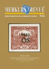 Aktu�ln� ��slo Merkur Revue