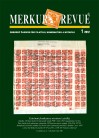 MERKUR 1/2012