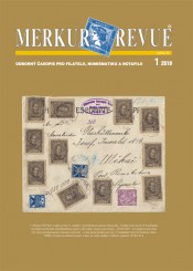 Merkur Revue