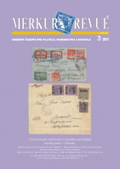 Merkur Revue