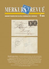 Merkur Revue