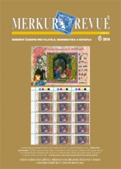Merkur Revue