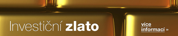 Investiční zlato