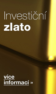 Investi�n� zlato